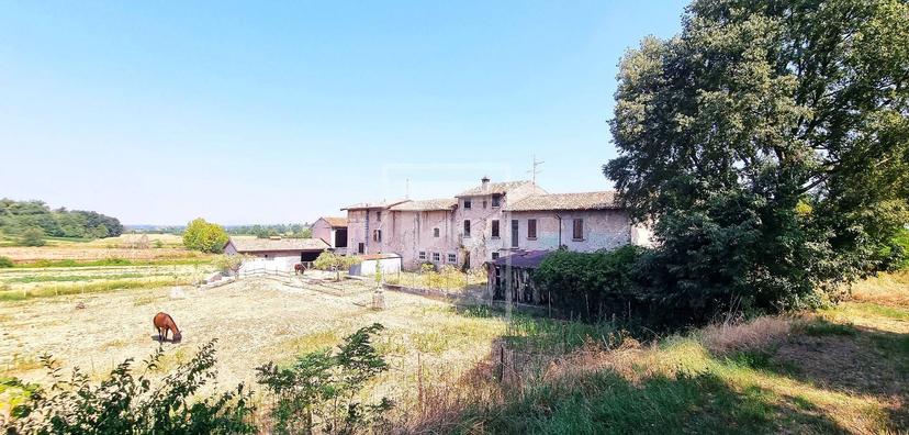 Rustico in Strada Cervo, Cavriana — foto 5 di 5