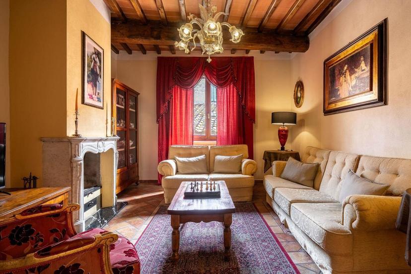 Appartamento, Colle di Val d'Elsa — foto 3 di 5