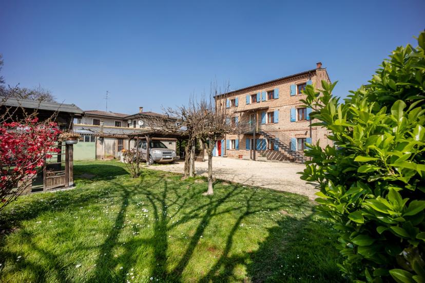 Casa indipendente in Via Sant'Apollonia, Cologna Veneta — foto 2 di 5