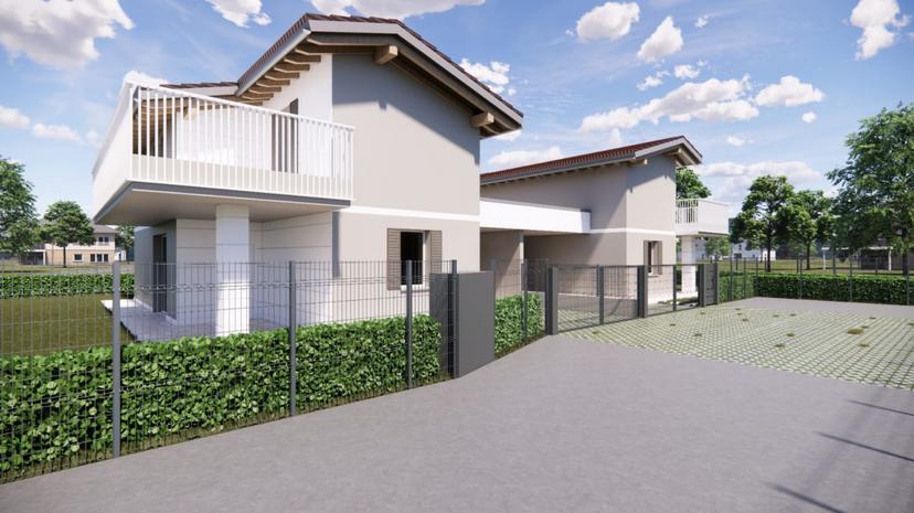 Villa, Bussolengo — foto 4 di 5
