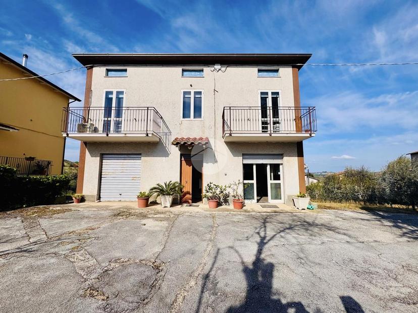 Casa indipendente in Contrada San Girio, Potenza Picena — foto 4 di 5