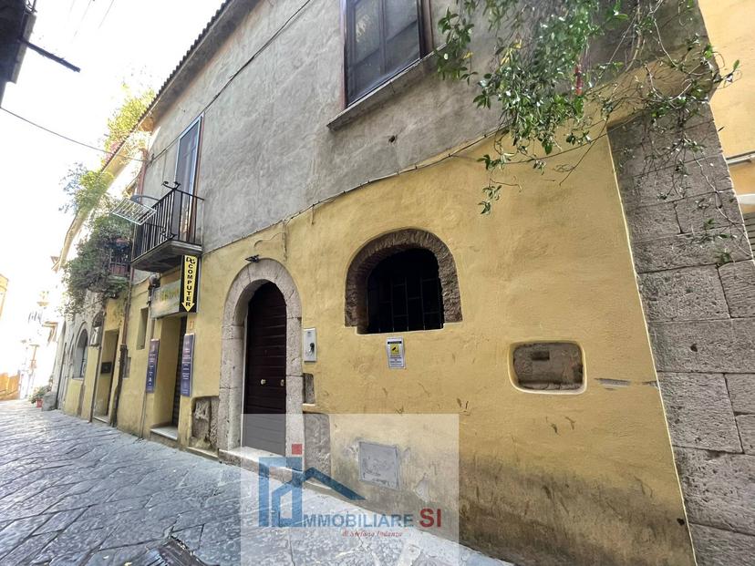 Appartamento in Via Manciotti, Benevento
