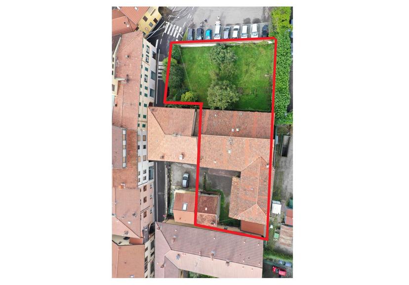 Terratetto in Via Giovanni da Cermenate, Cermenate — foto 5 di 5