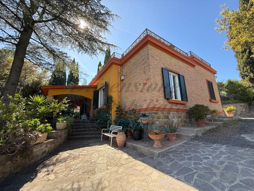 Villa in Strada Provinciale 10, Rosignano Marittimo — foto 3 di 5
