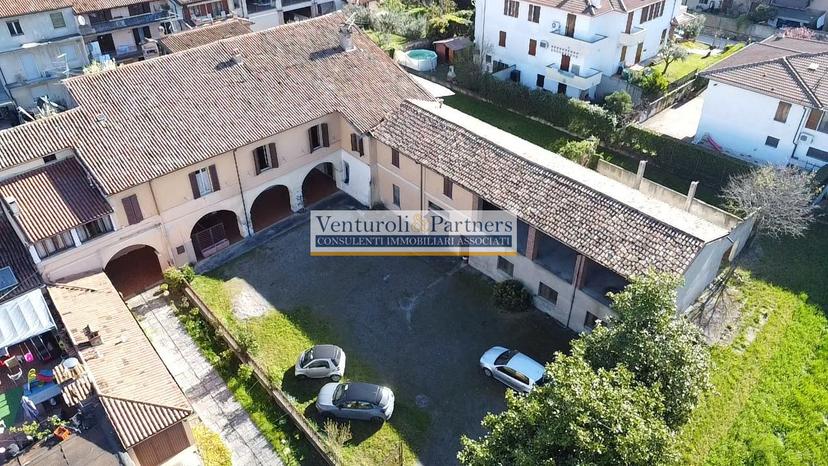 Casale in De Gasperi, Bedizzole — foto 5 di 5