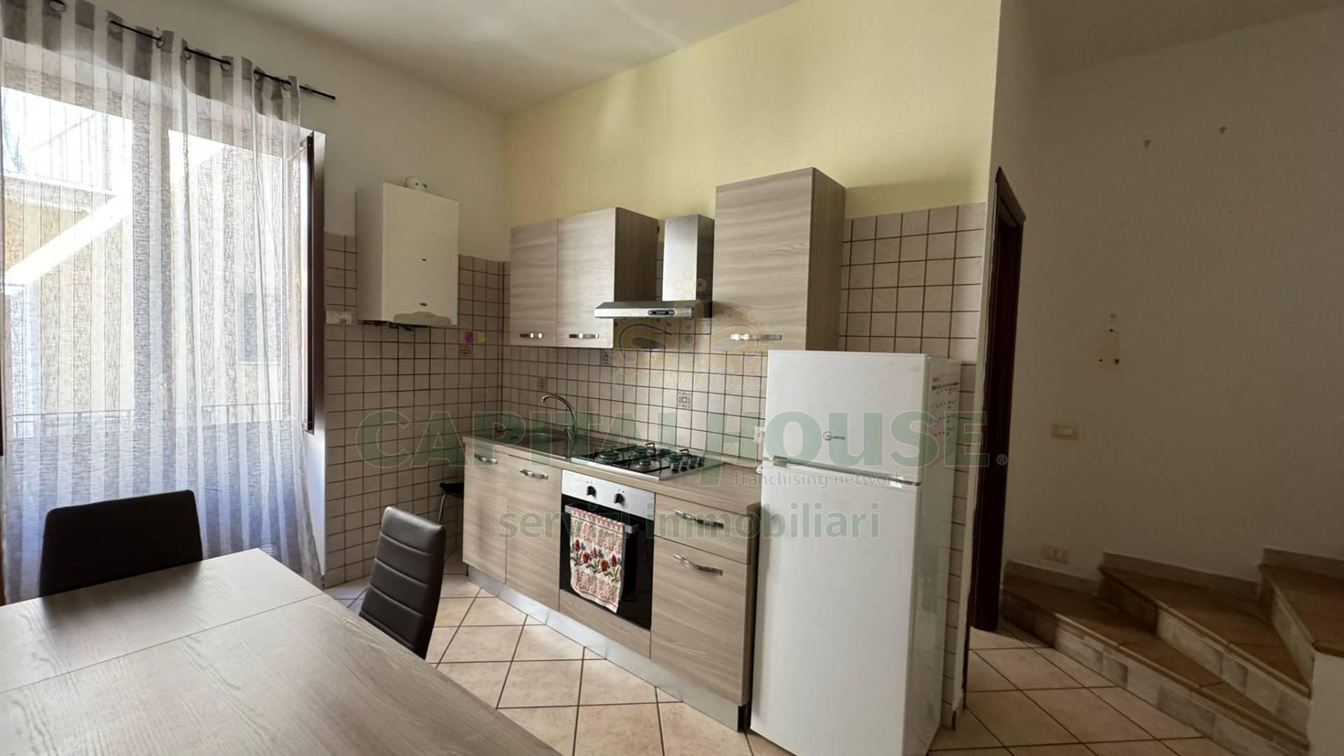 Casa indipendente in Mugnano del Cardinale, Mugnano del Cardinale