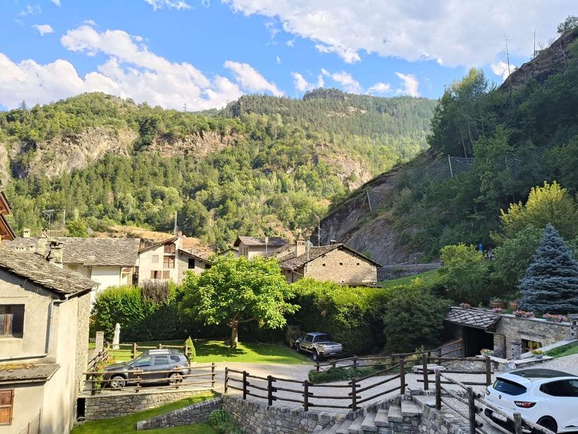 Rustico in Via XIII Settembre, Arvier — foto 2 di 5