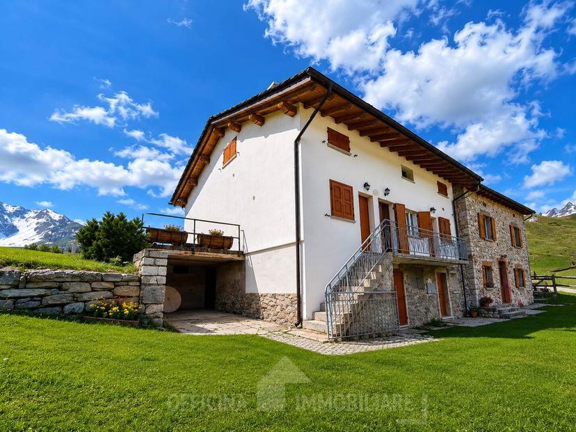 Casa indipendente, Madesimo — foto 2 di 5