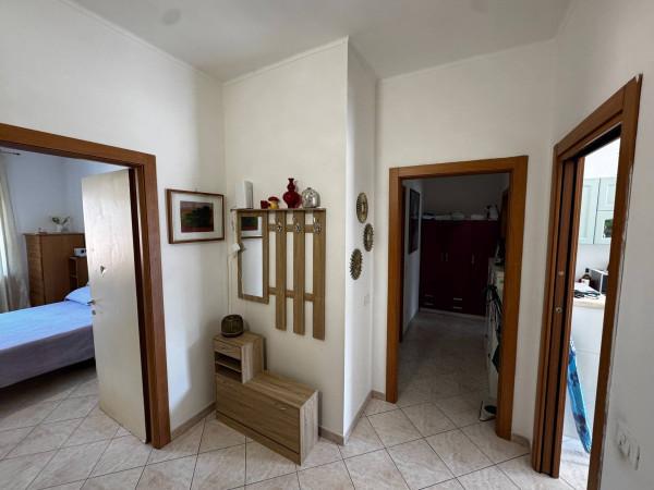 Trilocale in Spalto Marengo, Alessandria
