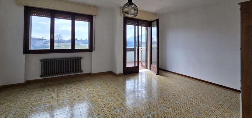 Appartamento in Via Monte Grappa 11, Aviano — foto 4 di 5