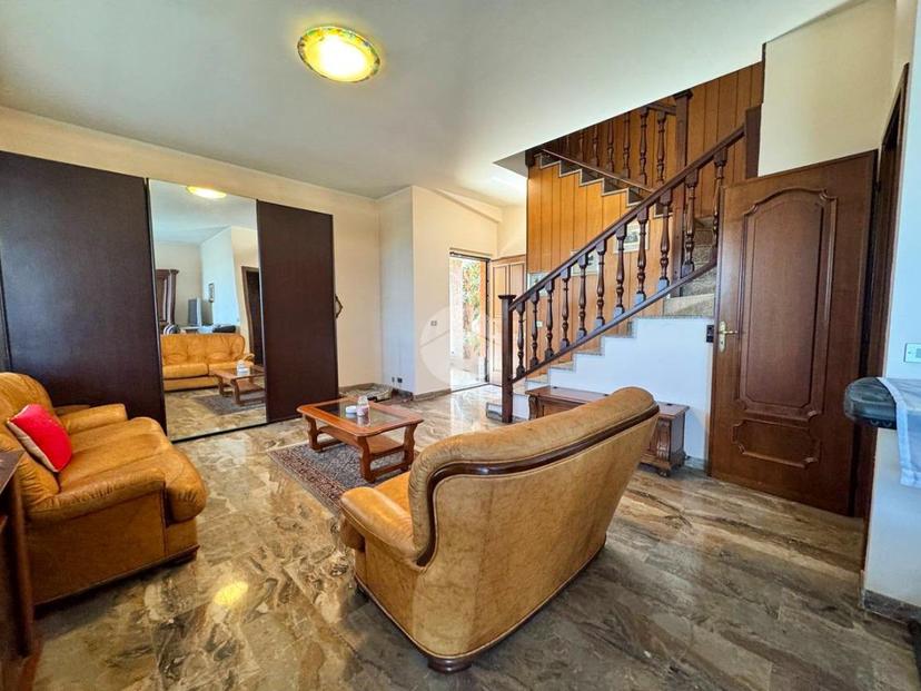 Villa in Via Fiano 12, Givoletto — foto 5 di 5