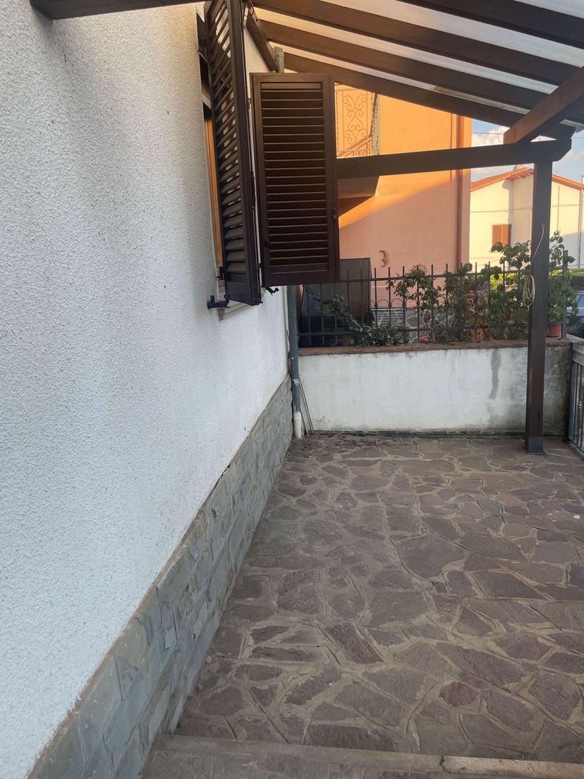 Quadrilocale in Pescaia, Marciano della Chiana — foto 3 di 5