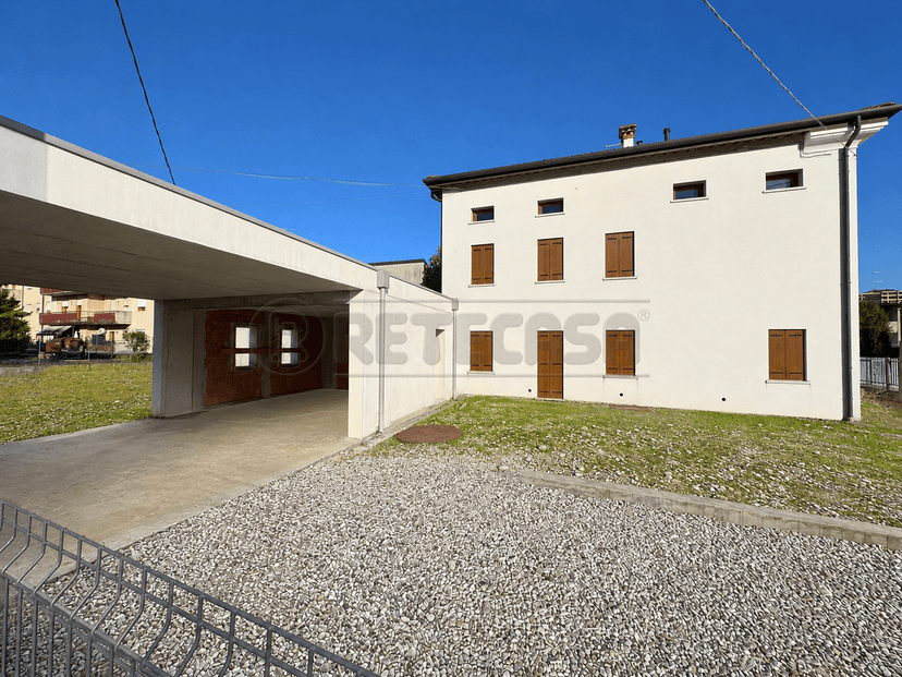 Villa a schiera in Strada Provinciale 62 23, Sandrigo — foto 4 di 5