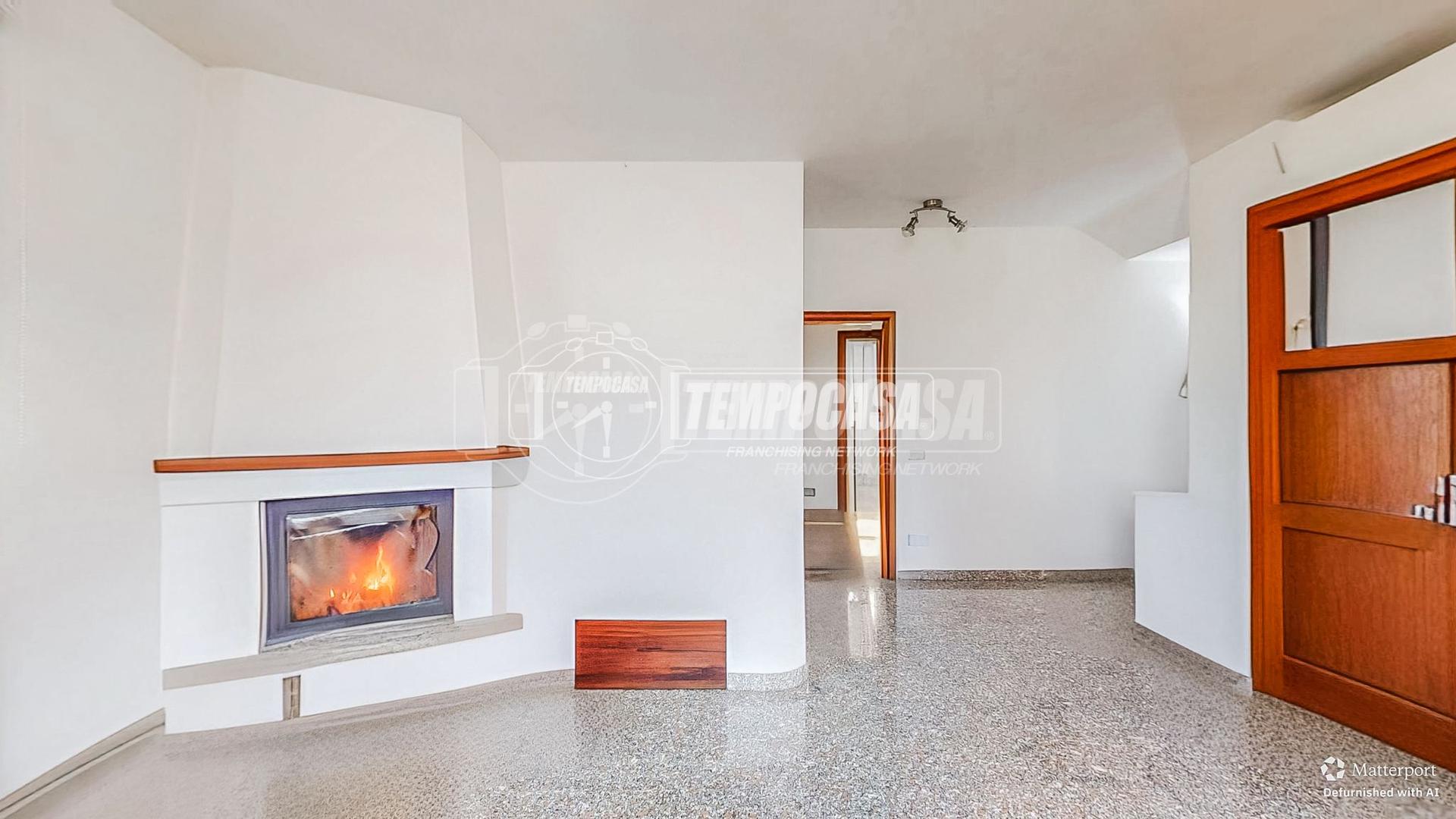 Villa a schiera in Via Savioli 34, Castelfranco Emilia