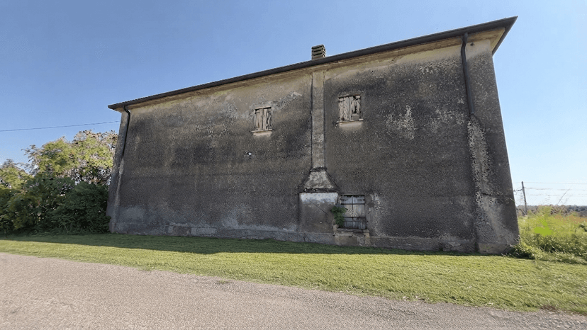 Villa bifamiliare in Via Madonnetta  800, Ospedaletto Euganeo — foto 5 di 5