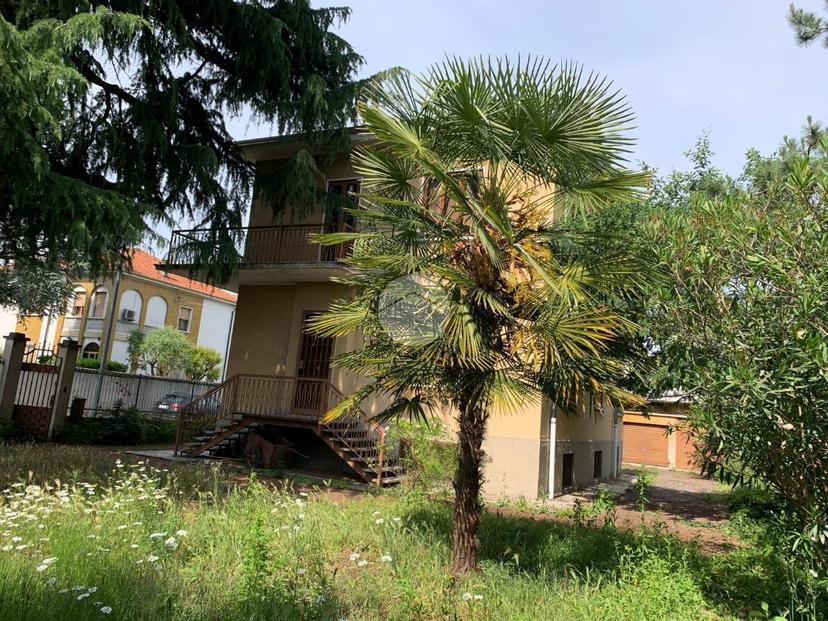 Villa in Via Monte Nevoso 2, Paderno Dugnano — foto 2 di 5