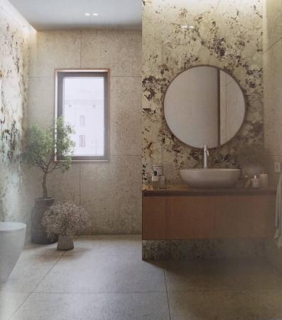 Villa a schiera, Parete — foto 3 di 5