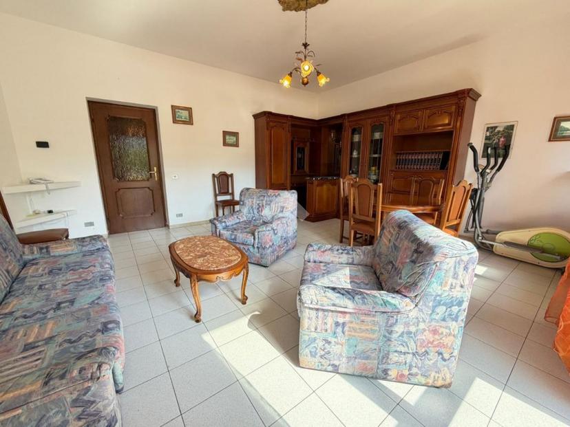 Quadrilocale in Via San Carlo 9, Monte Marenzo — foto 5 di 5