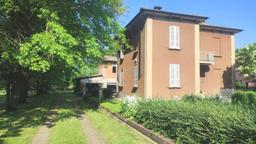 Villa, Spessa
