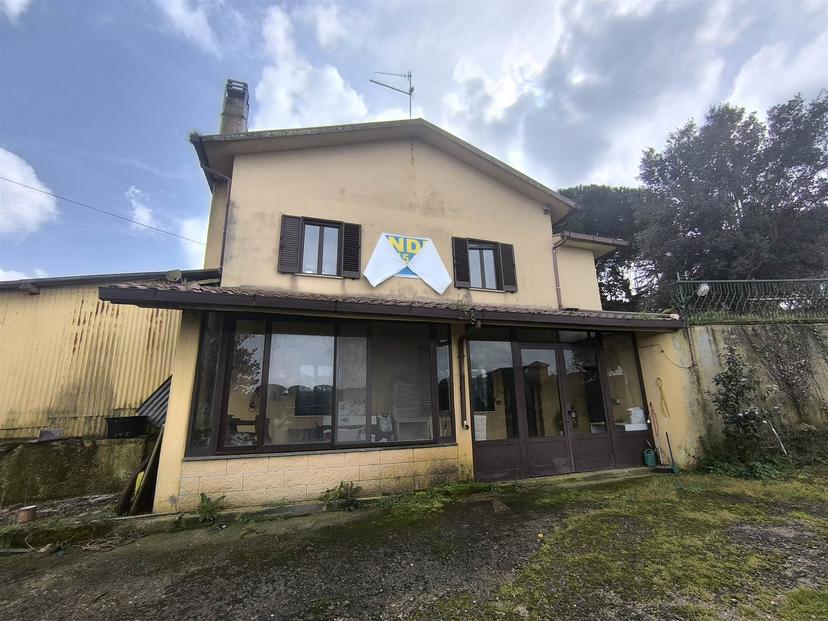 Villa, Montefiascone — foto 3 di 5