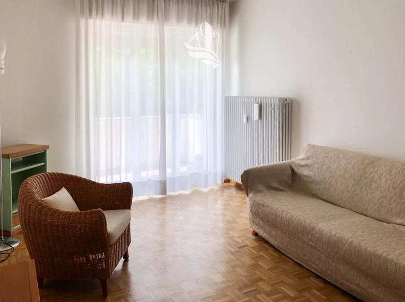 Bilocale in Via Guncina, Bolzano — foto 4 di 5