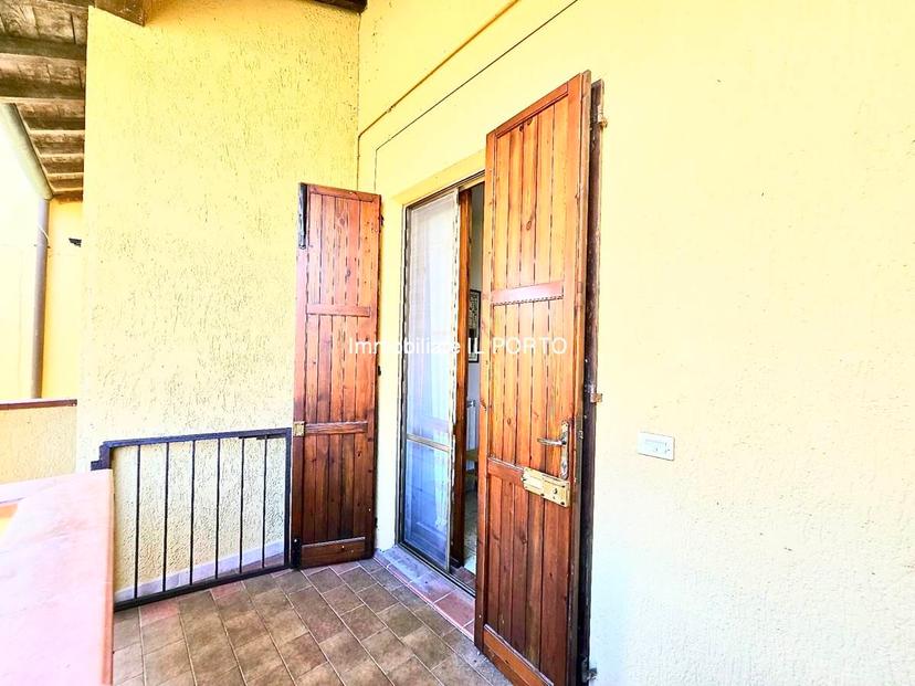 Trilocale, Comacchio