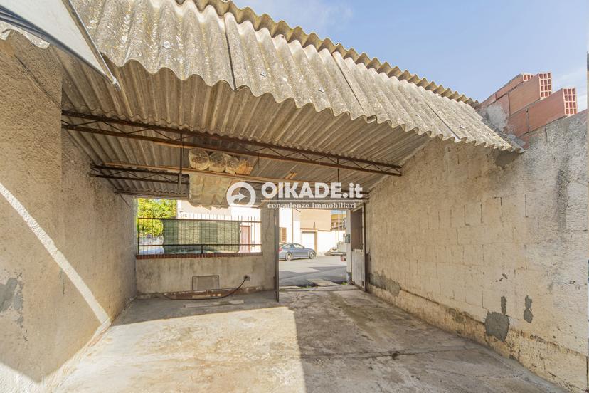 Casa indipendente in Via La Guardia 16, Villasor — foto 4 di 5