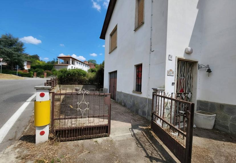 Villa in Via Serra d'Asti 61, Mongardino — foto 3 di 5