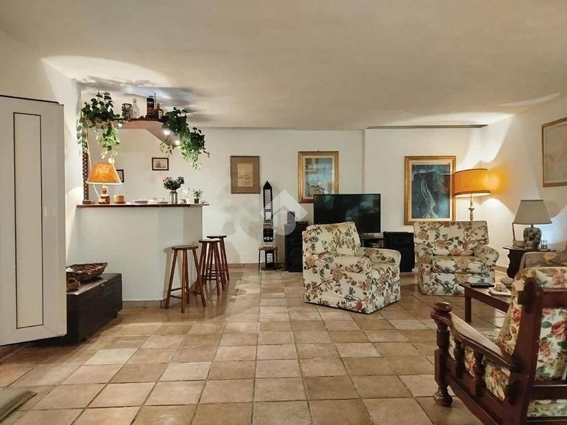 Villa in Via Marghine 11, Quartu Sant'Elena — foto 2 di 5