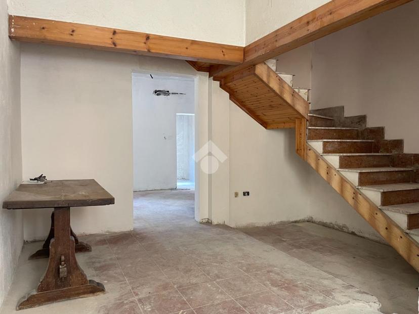 Casa indipendente in Via del Mellone 10, Ferrara
