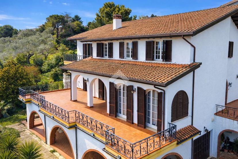 Villa in Via Filippo Turati 136, Giulianova — foto 3 di 5