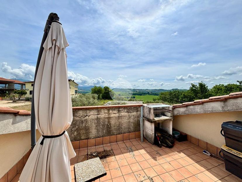 Bilocale in Via del Colle 2, Otricoli — foto 3 di 5