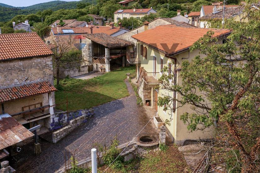 Casa indipendente in Rupinpiccolo 11, Sgonico — foto 5 di 5