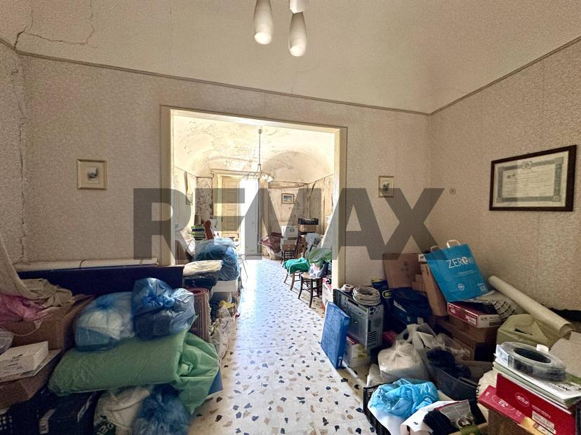 Casa indipendente in Via Federico Secondo 14, Castiglione di Sicilia