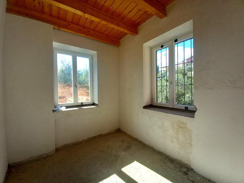 Villa a schiera, Avegno — foto 4 di 5