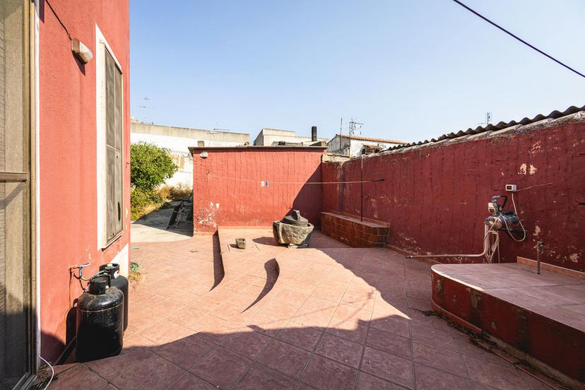 Villa, Sinnai — foto 3 di 5