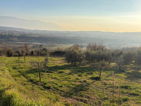 Casale in Via Crocevia, San Lorenzello — foto 2 di 5