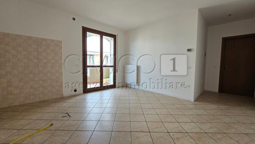 Quadrilocale in Via degli Alpini 33, Nanto — foto 2 di 5