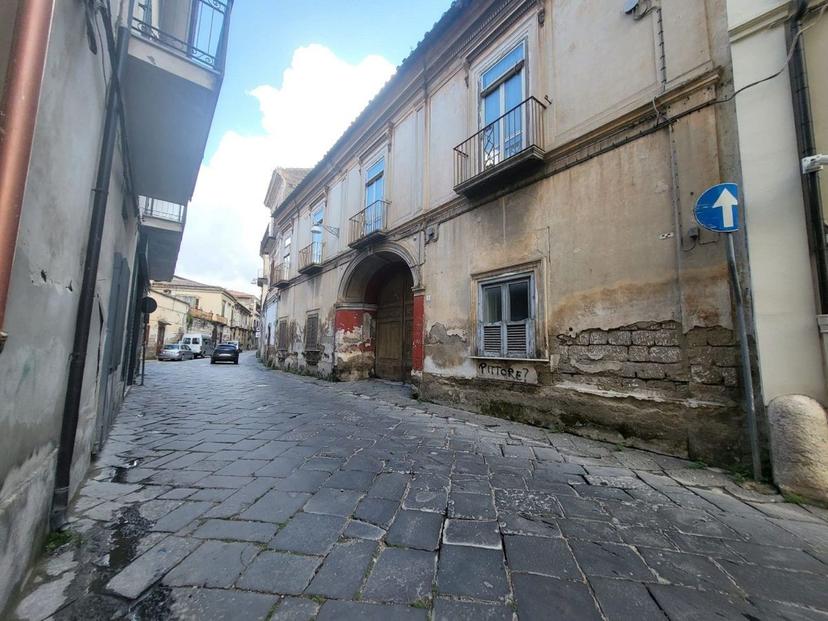 Casa indipendente in Roma 14, Santa Maria Capua Vetere — foto 5 di 5