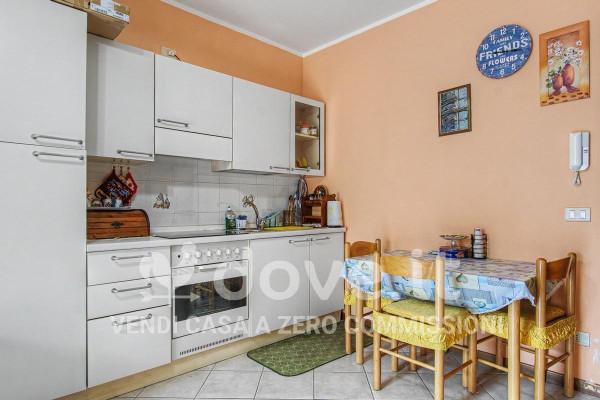 Monolocale in Via Alben 25, Oneta