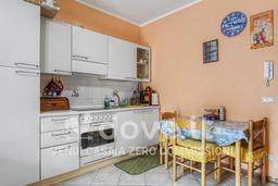 Monolocale in Via Alben 25, Oneta