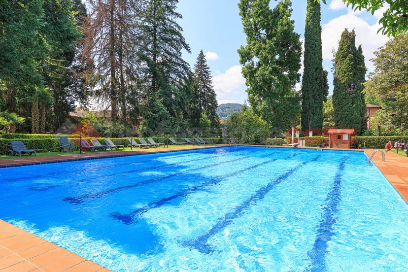 Villa in Via Sempione, Meina — foto 5 di 5