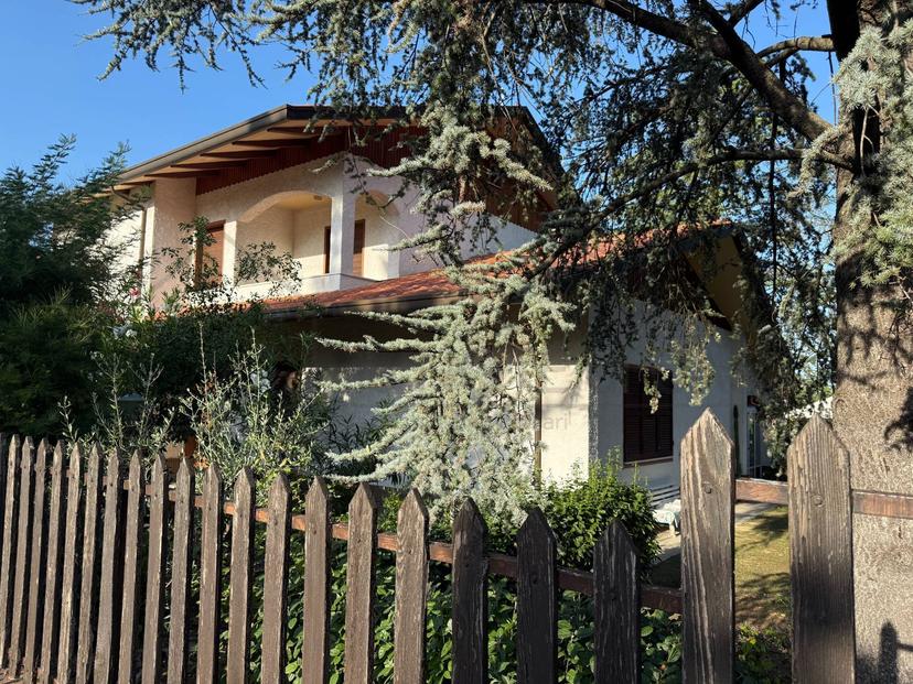 Villa in Badia di Montiano, Montiano — foto 3 di 5