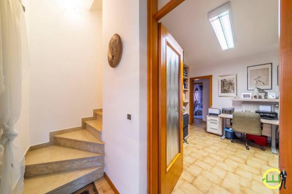 Villa in Via Collosomano, Buja — foto 2 di 5