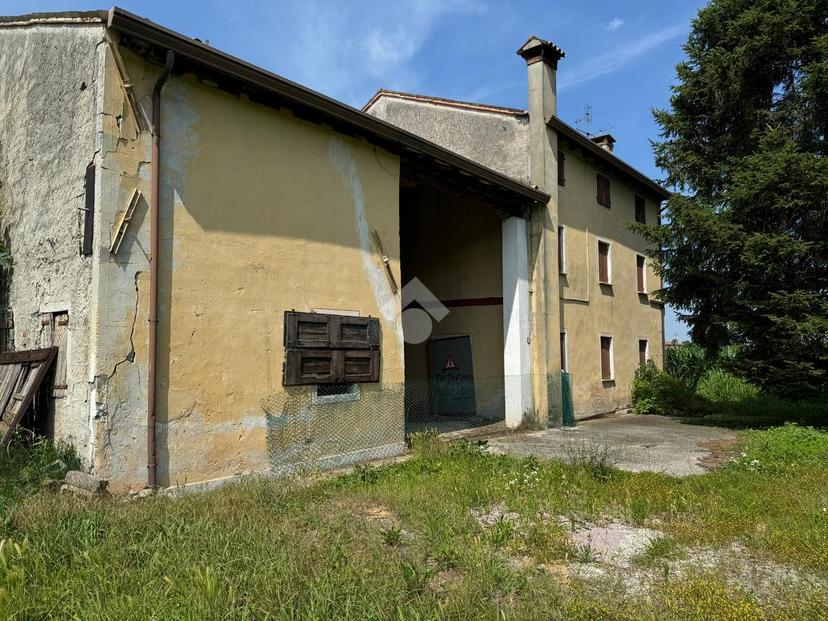 Rustico in Via Romanie, San Giorgio in Bosco — foto 2 di 5