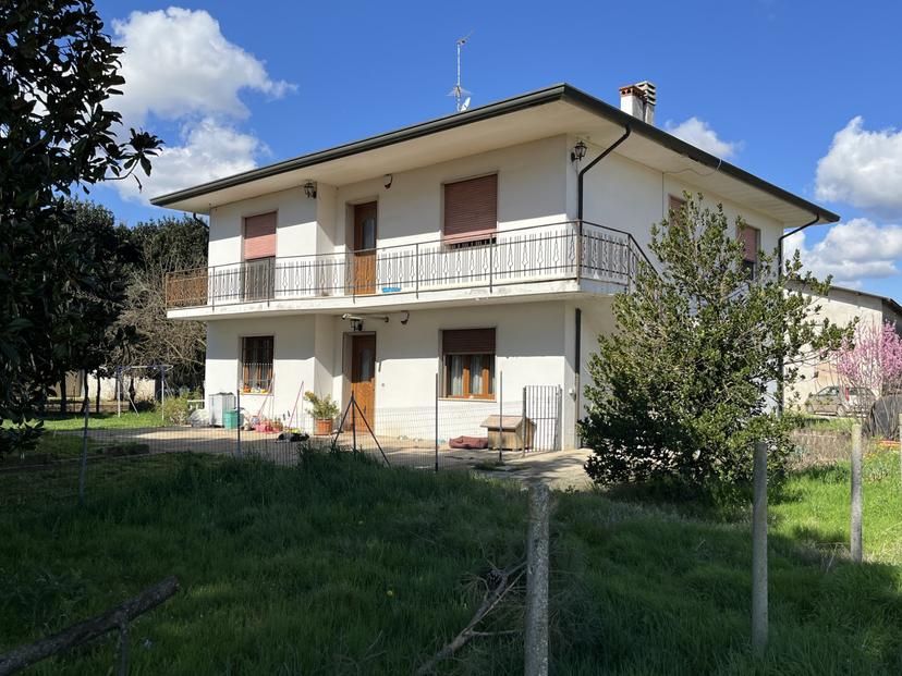 Trilocale in Via Ca' Bregana, Albettone — foto 5 di 5