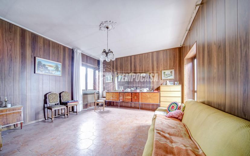 Casa indipendente in Via Trento, Ferno — foto 2 di 5