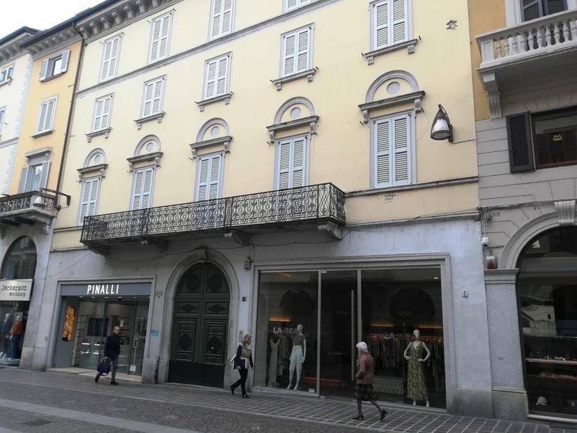 Bilocale in Via Vittorio Emanuele II 8, Monza — foto 4 di 5