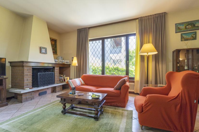 Villa in Via alla Piana,84, Cannobio — foto 5 di 5