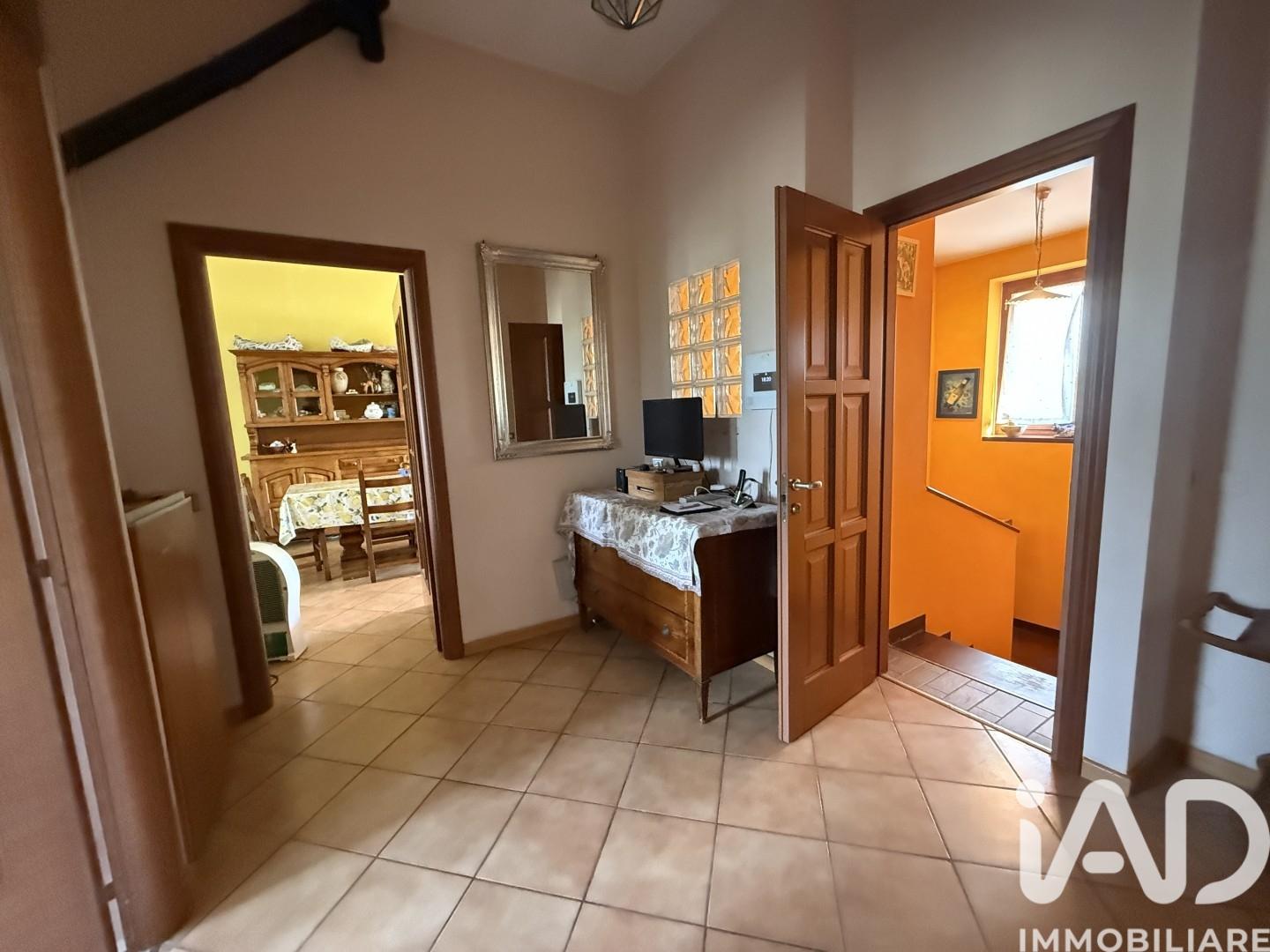 Villa in Strada del Vallone, Paderna
